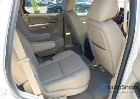 2013 Cadillac Escalade Premium from USA, damaged, VIN 1GYS3CEF0DR104742